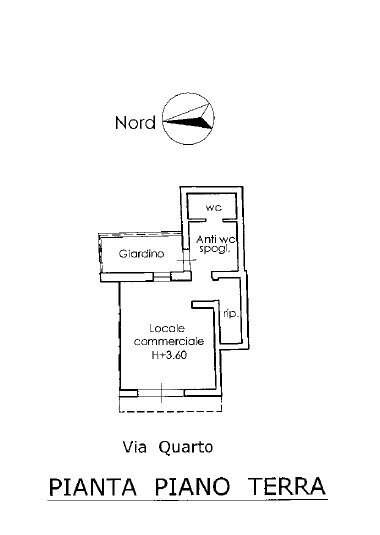 Immagine 2026-04-01 122028.png - Commercial Premises Via Quarto 2/A, Melendugno - floor plans 1