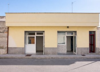 ChatGPT Image 30 mar 2026, 11_35_19.png - Commercial Premises Via Quarto 2/A, Melendugno - photo 1