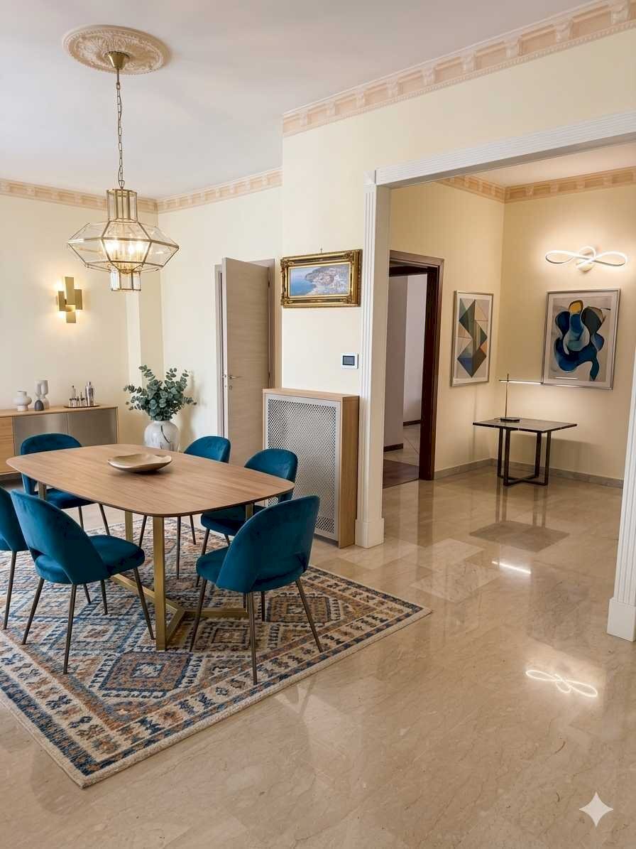 IMG_3615_risultato.jpg - Apartment Via G. Oberdan 112, Lecce - photo 3