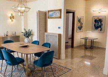 IMG_3615_risultato.jpg - Apartment Via G. Oberdan 112, Lecce - photo 3