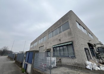 IMG_8133.jpeg - Ufficio Via Toscana 24, Cornegliano Laudense - foto 4