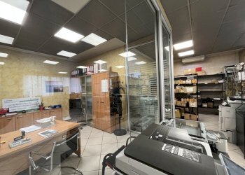 IMG_8136.jpeg - Ufficio Via Toscana 24, Cornegliano Laudense - foto 5