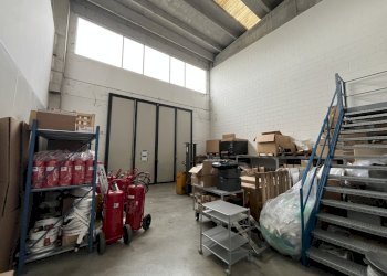 IMG_8137.jpeg - Ufficio Via Toscana 24, Cornegliano Laudense - foto 6