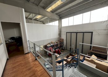 IMG_8138.jpeg - Ufficio Via Toscana 24, Cornegliano Laudense - foto 7