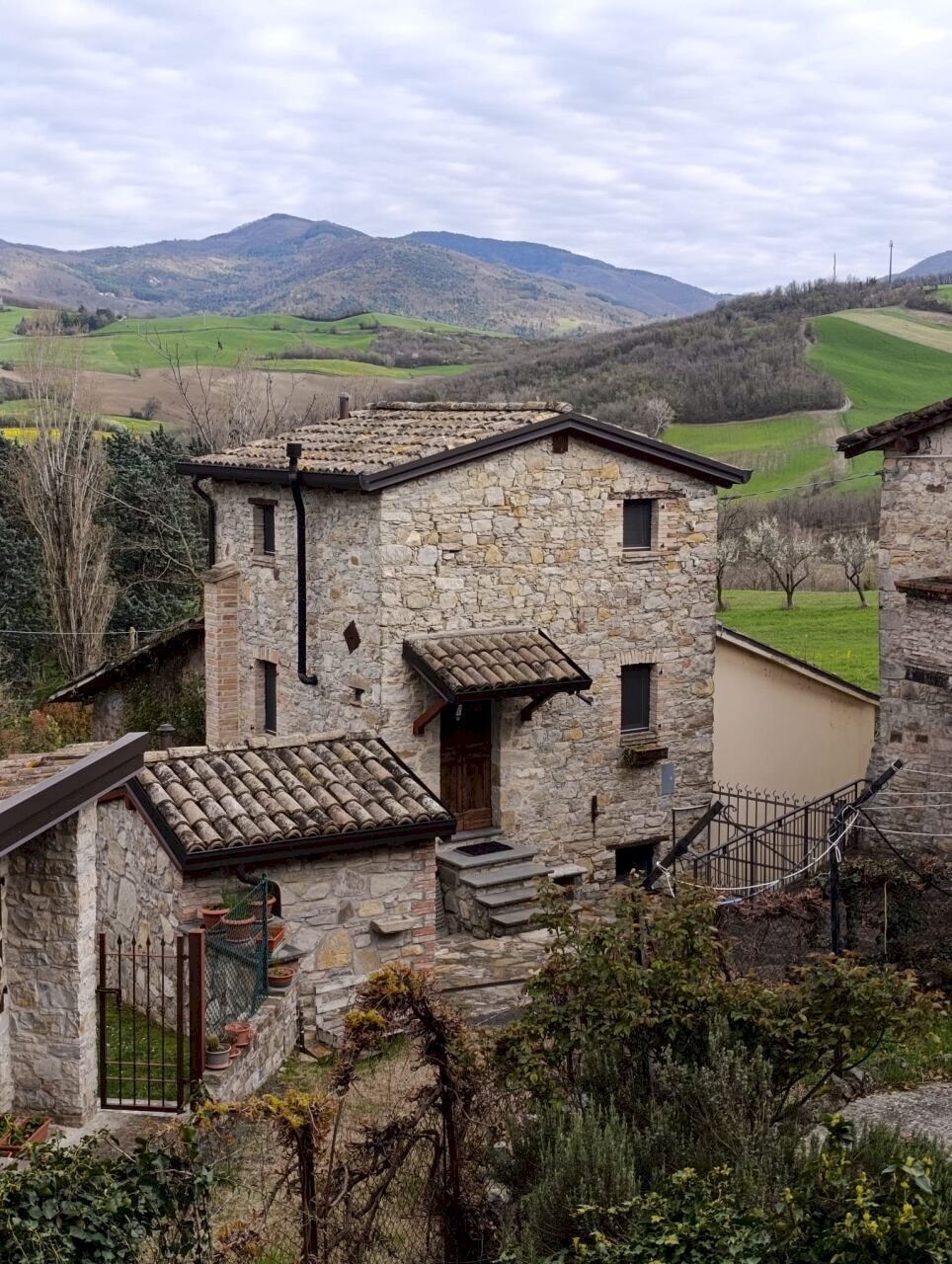 WhatsApp Image 2026-03-30 at 11.17.37 (2).jpeg - Villa Terenzo - foto 2