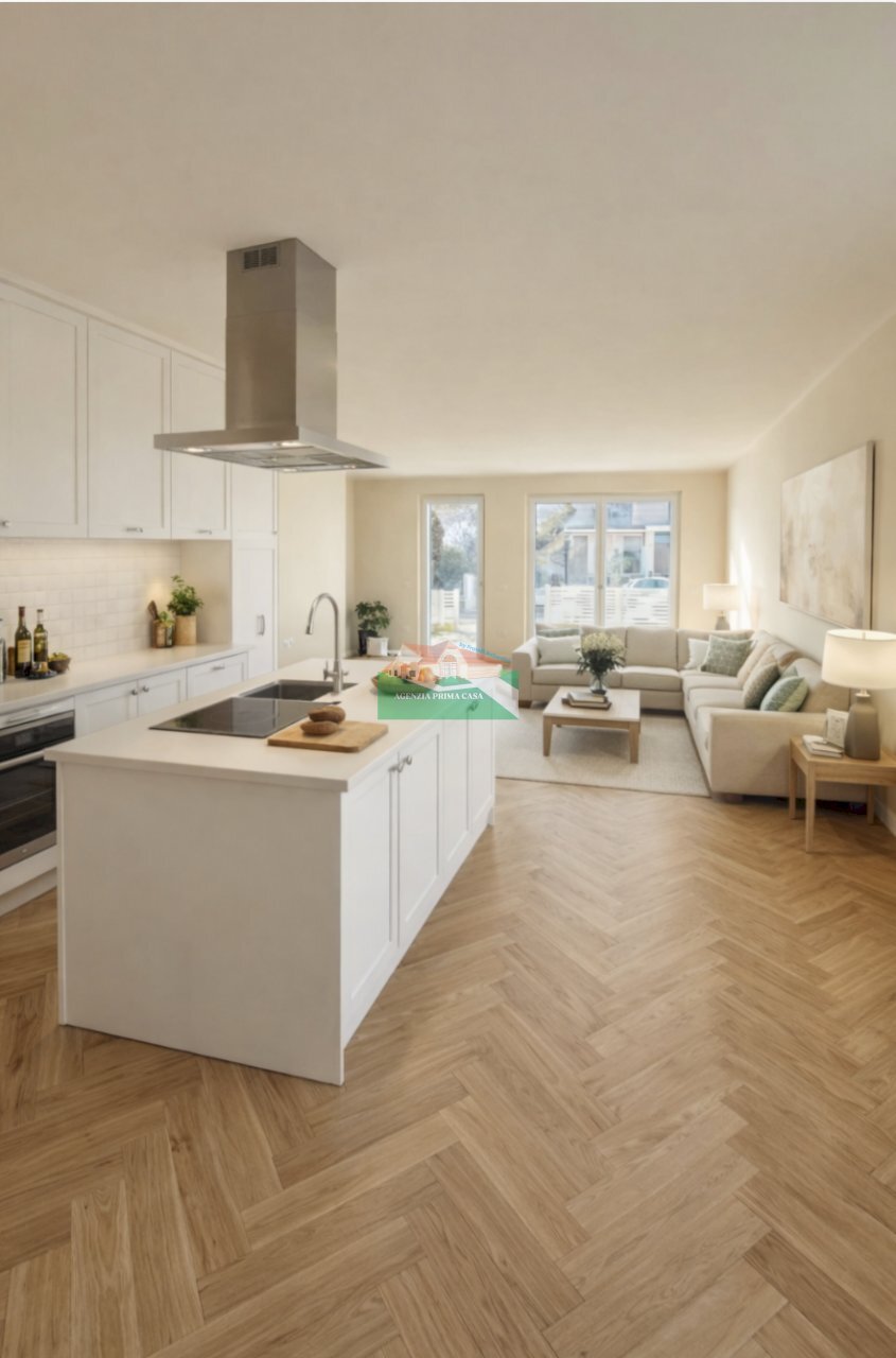 Screenshot 2026-03-06 alle 17.10.12.png - Villa a Schiera VIA FLAMMARION 13, Ravenna - foto 1