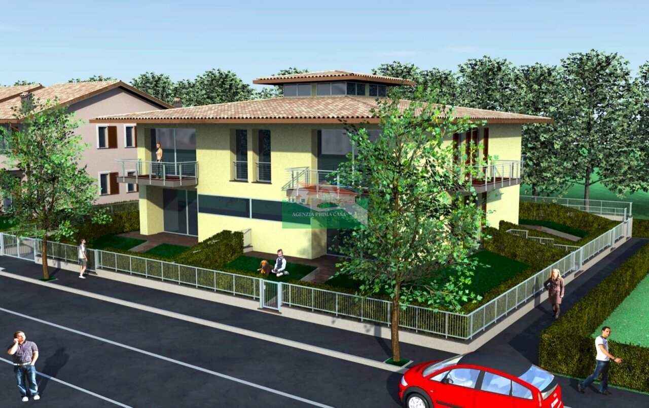 Immagine 136573068 - Terreno edificabile Ravenna - foto 3