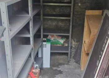 PHOTO-2025-10-31-12-35-02 2.jpg - Attic Via Tombesi dall'Ova, Ravenna - photo 15