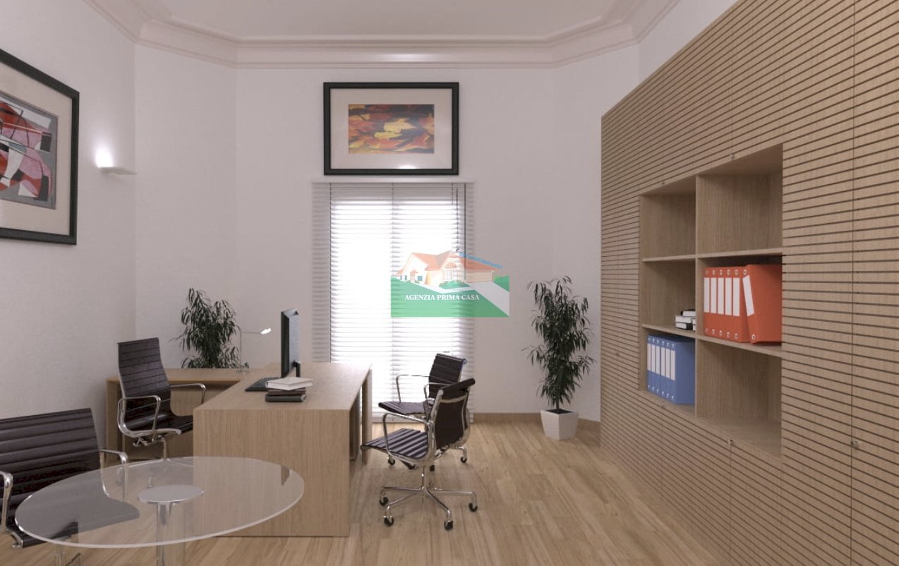 Screenshot 2025-09-10 alle 19.45.45.png - Office VIA DISMANO 450, Ravenna - photo 1