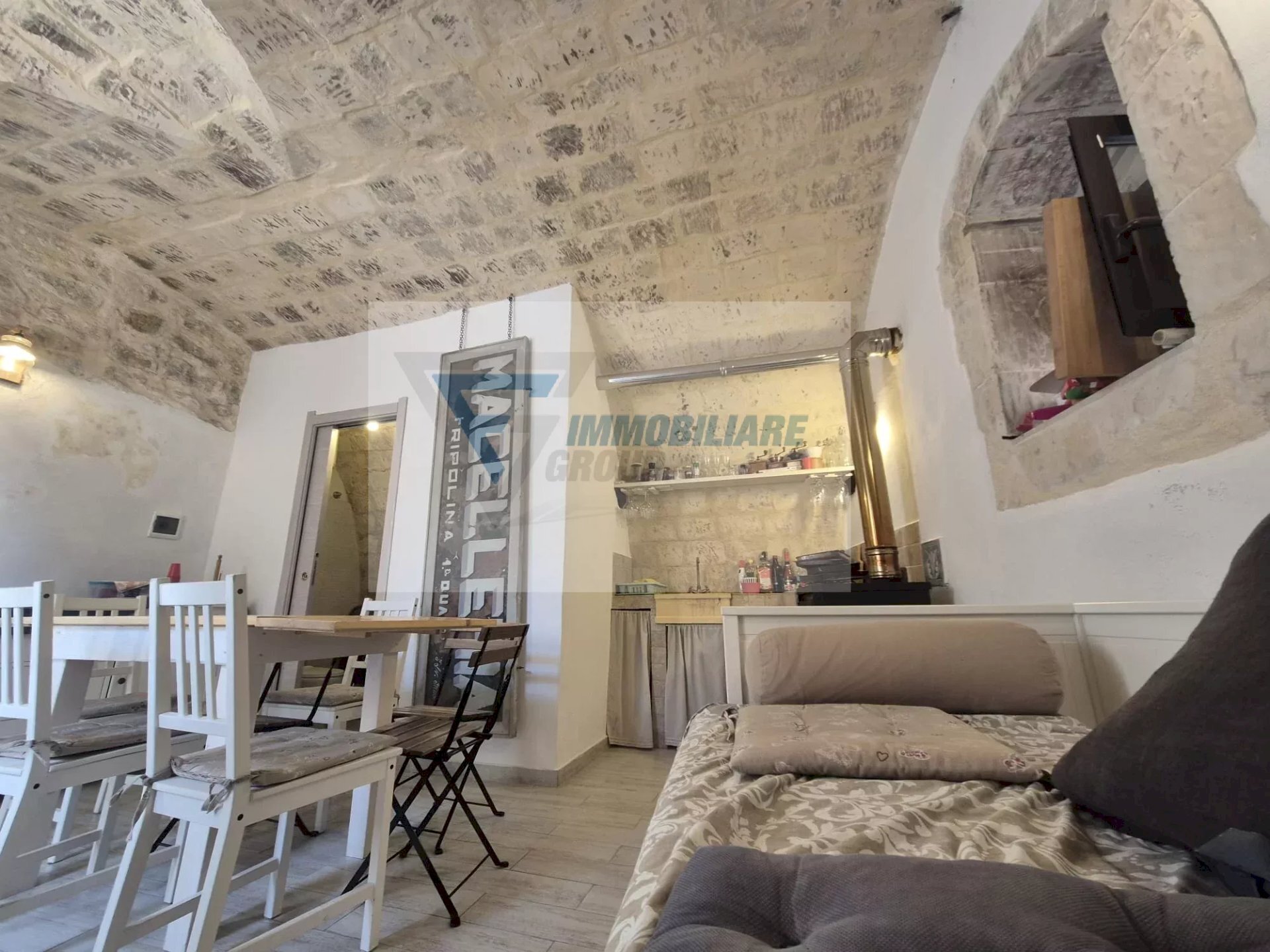 Appartamento Ronco Crispi Palazzolo, Palazzolo Acreide - foto 2