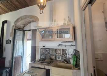 Appartamento Ronco Crispi Palazzolo, Palazzolo Acreide - foto 19