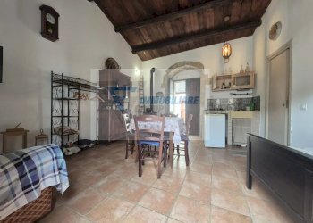 Appartamento Ronco Crispi Palazzolo, Palazzolo Acreide - foto 20