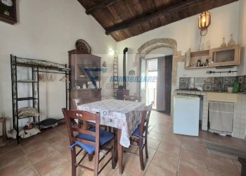 Appartamento Ronco Crispi Palazzolo, Palazzolo Acreide - foto 22