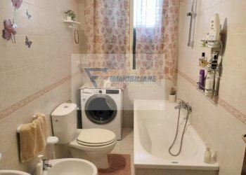 Trilocale Via Firenze, Priolo Gargallo - foto 13