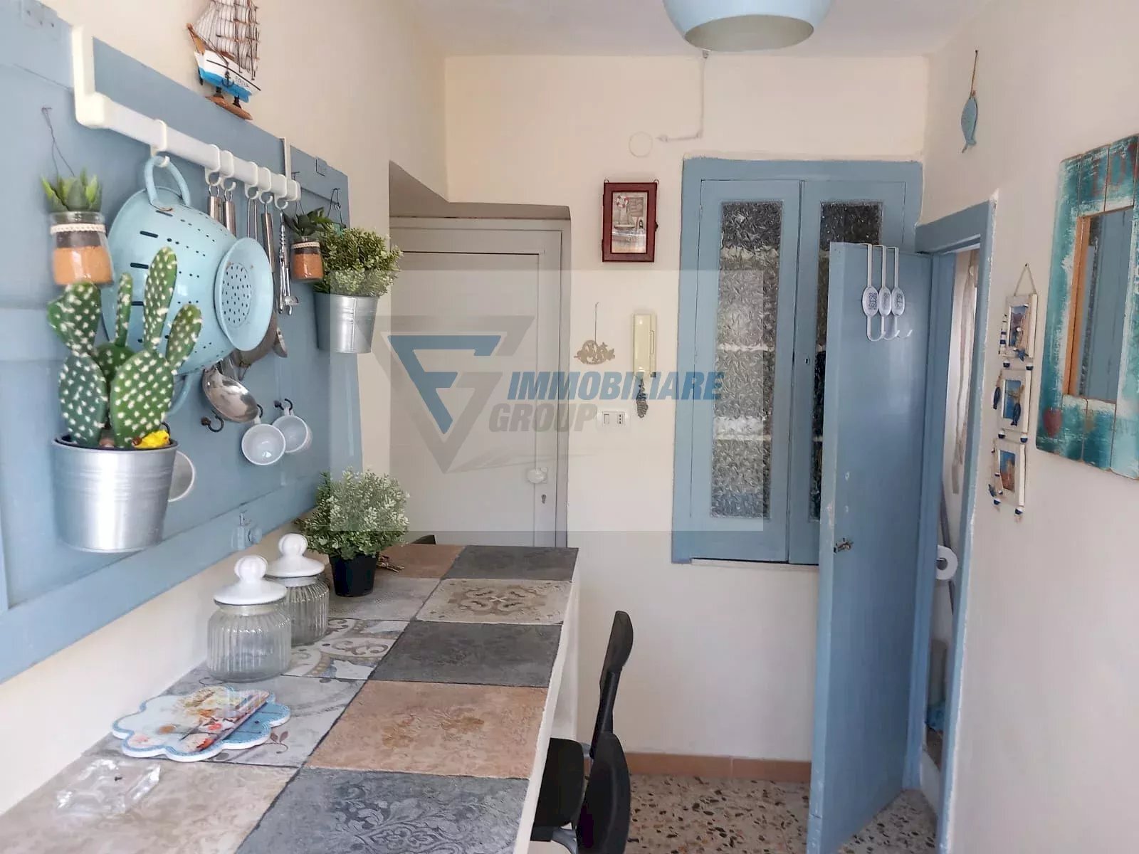 Bilocale Via dei Cordari, Siracusa - foto 1