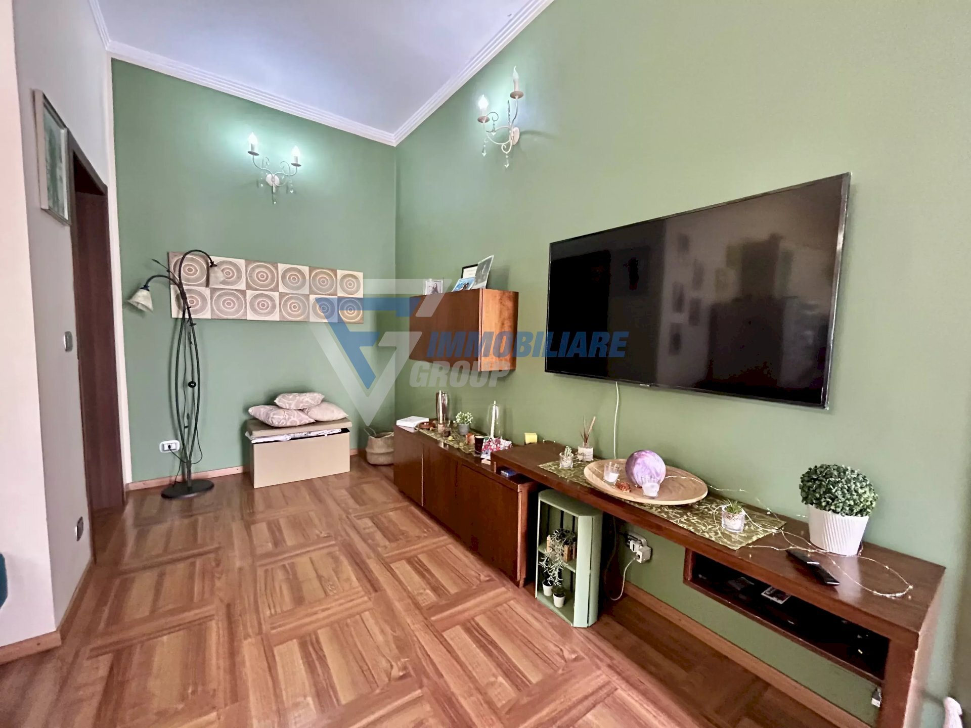 Three-room apartment Via Fratelli Sollecito, Siracusa - photo 1