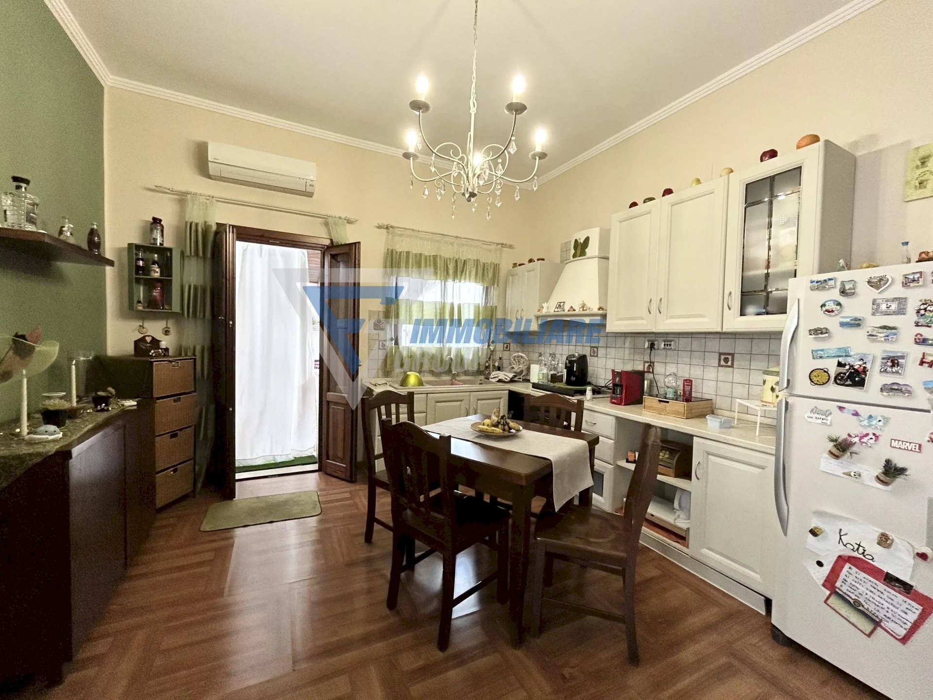 Three-room apartment Via Fratelli Sollecito, Siracusa - photo 2