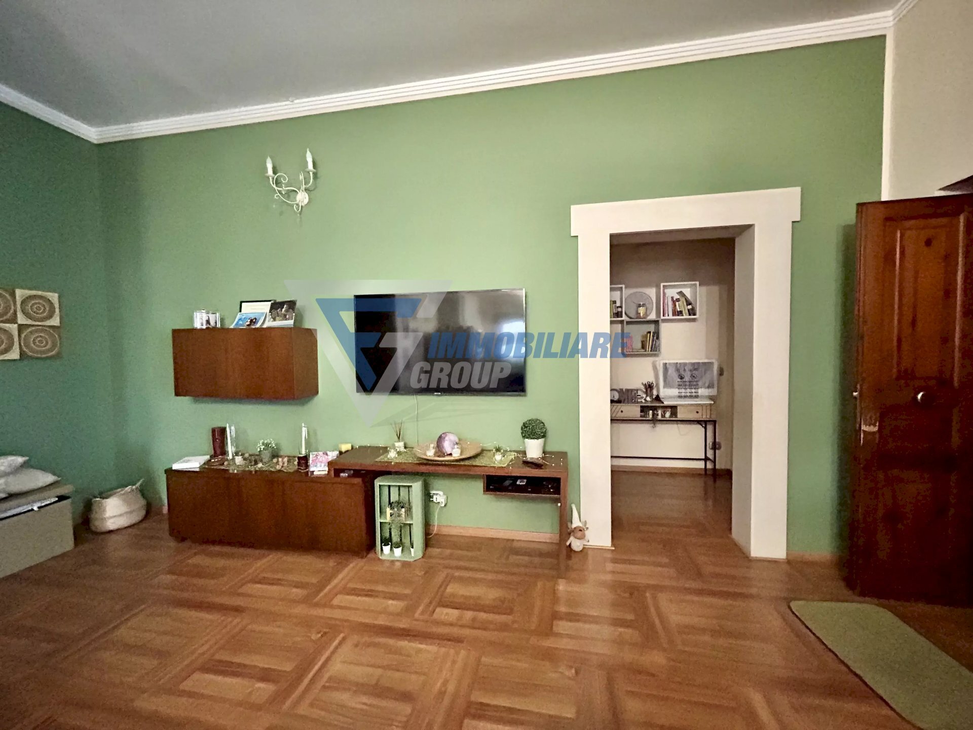 Three-room apartment Via Fratelli Sollecito, Siracusa - photo 3
