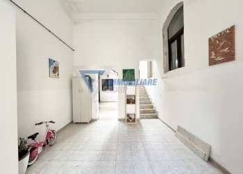Three-room apartment Via Fratelli Sollecito, Siracusa - photo 8