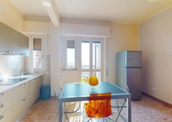 Bilocale Corso Europa 37., Borghetto Santo Spirito - foto 2