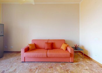 Bilocale Corso Europa 37., Borghetto Santo Spirito - foto 4