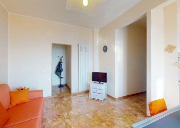Bilocale Corso Europa 37., Borghetto Santo Spirito - foto 5