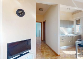 Bilocale Corso Europa 37., Borghetto Santo Spirito - foto 6