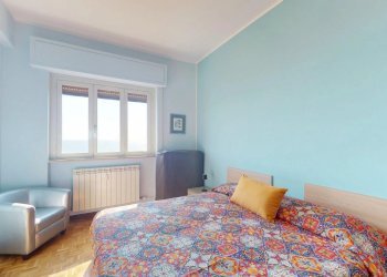 Bilocale Corso Europa 37., Borghetto Santo Spirito - foto 8