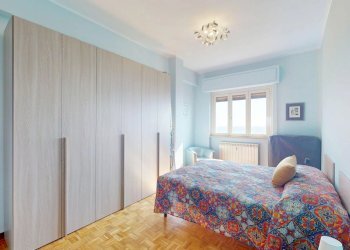 Bilocale Corso Europa 37., Borghetto Santo Spirito - foto 9