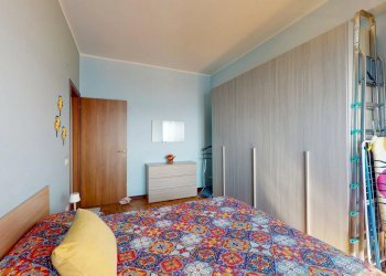Bilocale Corso Europa 37., Borghetto Santo Spirito - foto 10