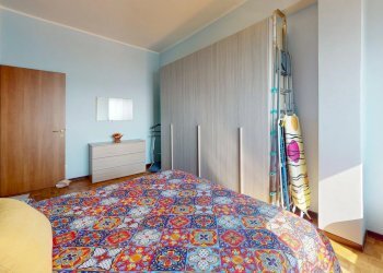 Bilocale Corso Europa 37., Borghetto Santo Spirito - foto 12