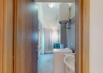 Bilocale Corso Europa 37., Borghetto Santo Spirito - foto 14