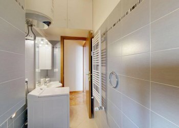 Bilocale Corso Europa 37., Borghetto Santo Spirito - foto 16
