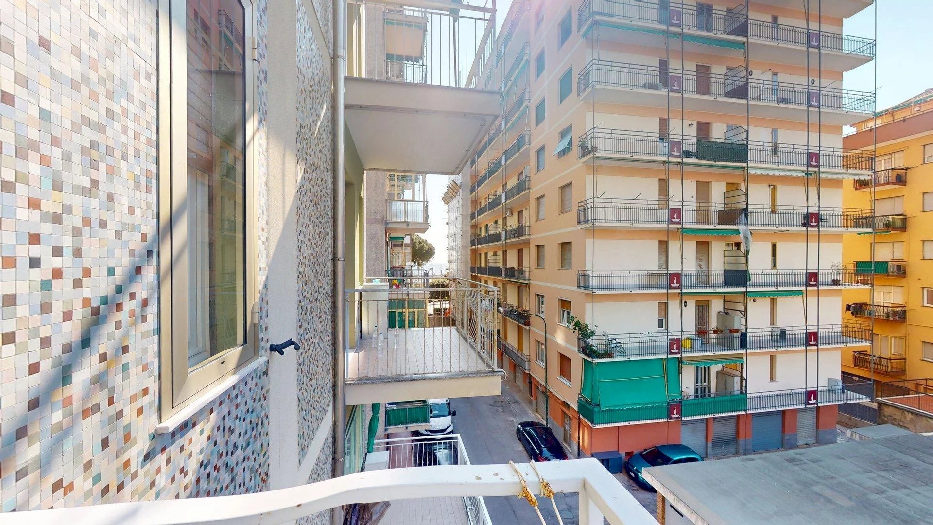 Appartamento Via Montevideo 4., Borghetto Santo Spirito - foto 1