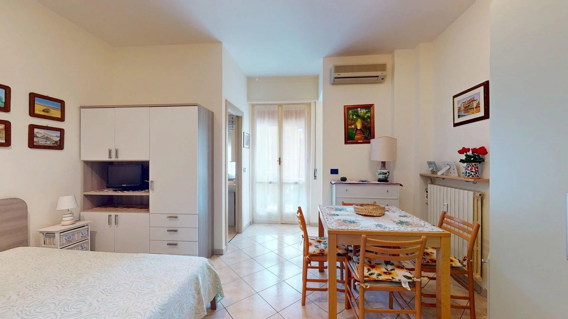 Appartamento Via Montevideo 4., Borghetto Santo Spirito - foto 2