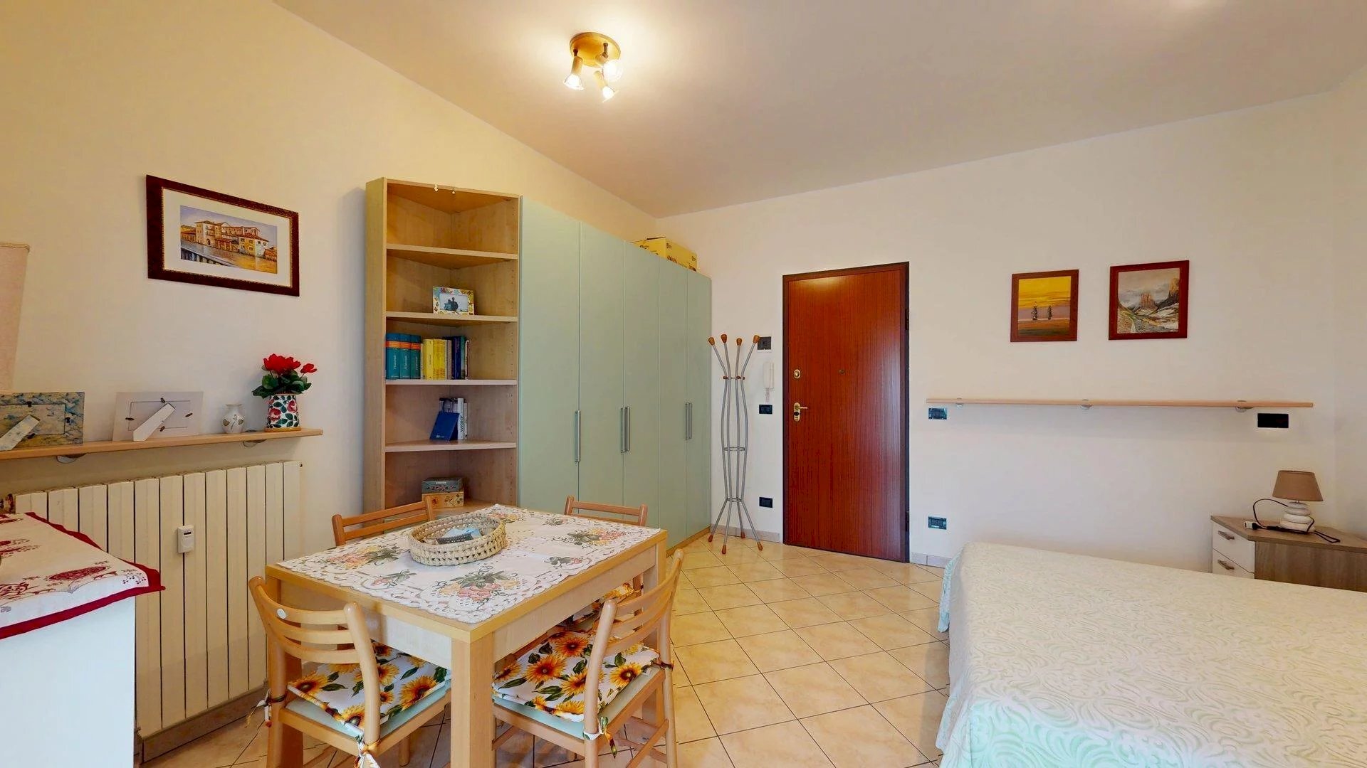 Appartamento Via Montevideo 4., Borghetto Santo Spirito - foto 3