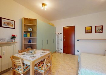 Appartamento Via Montevideo 4., Borghetto Santo Spirito - foto 3