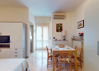 Appartamento Via Montevideo 4., Borghetto Santo Spirito - foto 5