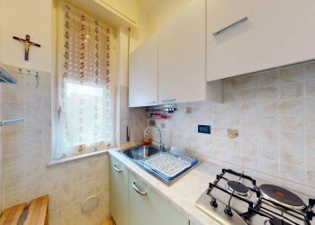 Appartamento Via Montevideo 4., Borghetto Santo Spirito - foto 6