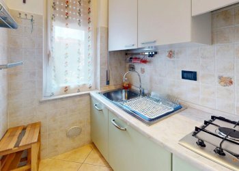 Appartamento Via Montevideo 4., Borghetto Santo Spirito - foto 7