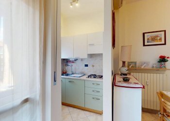 Appartamento Via Montevideo 4., Borghetto Santo Spirito - foto 8