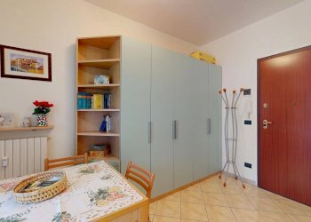 Appartamento Via Montevideo 4., Borghetto Santo Spirito - foto 9