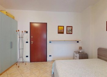 Appartamento Via Montevideo 4., Borghetto Santo Spirito - foto 10
