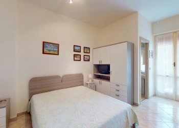 Appartamento Via Montevideo 4., Borghetto Santo Spirito - foto 11
