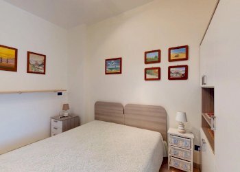 Appartamento Via Montevideo 4., Borghetto Santo Spirito - foto 13