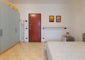 Appartamento Via Montevideo 4., Borghetto Santo Spirito - foto 14