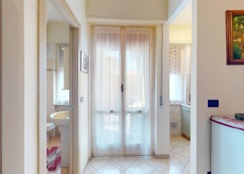 Appartamento Via Montevideo 4., Borghetto Santo Spirito - foto 15