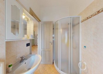 Appartamento Via Montevideo 4., Borghetto Santo Spirito - foto 16