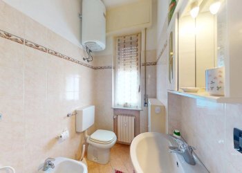 Appartamento Via Montevideo 4., Borghetto Santo Spirito - foto 18