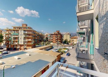 Appartamento Via Montevideo 4., Borghetto Santo Spirito - foto 19